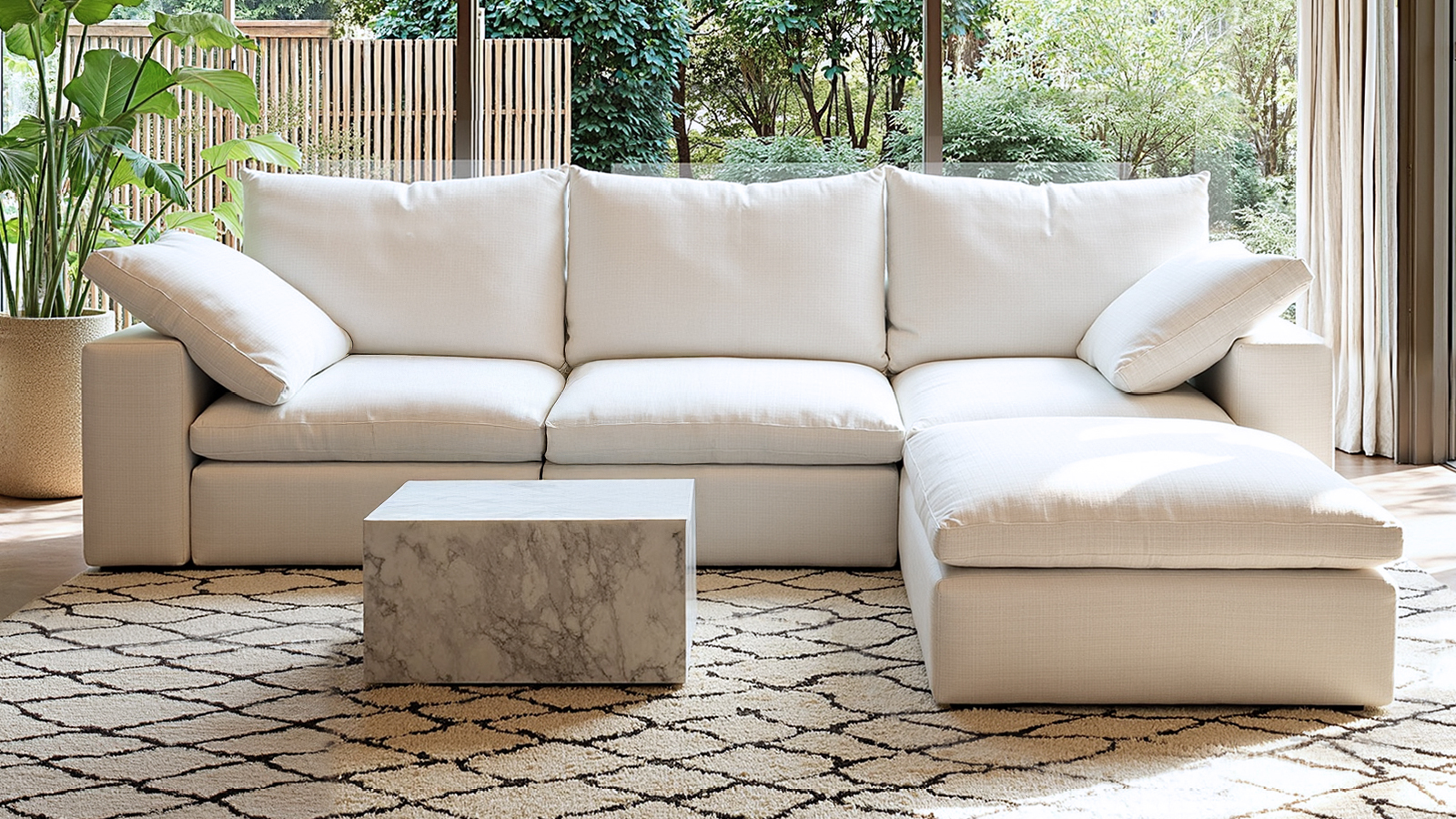 Spacious Luxury Home