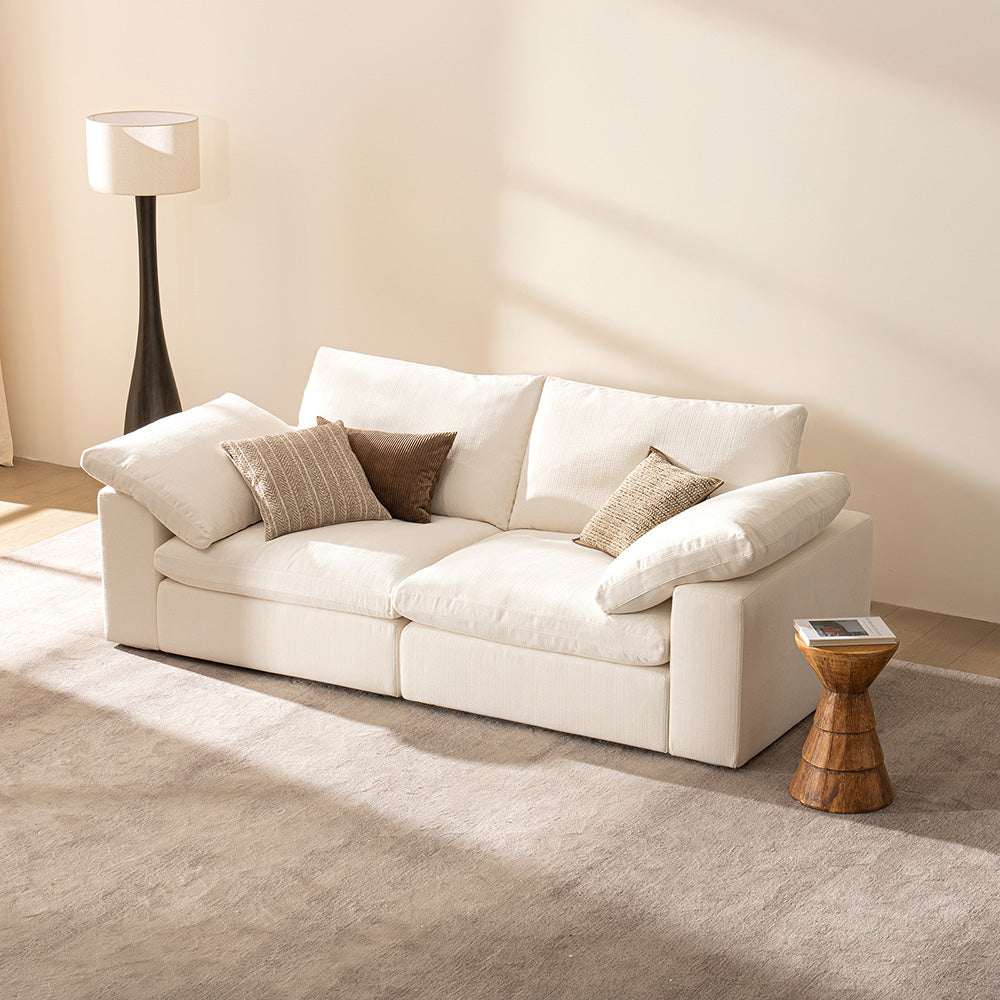 DiamonCloud D Loveseat