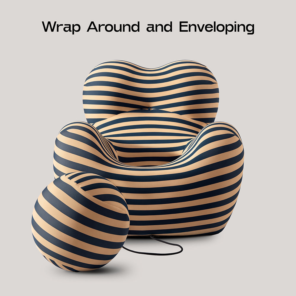 Mother's Arms  Single Sofa