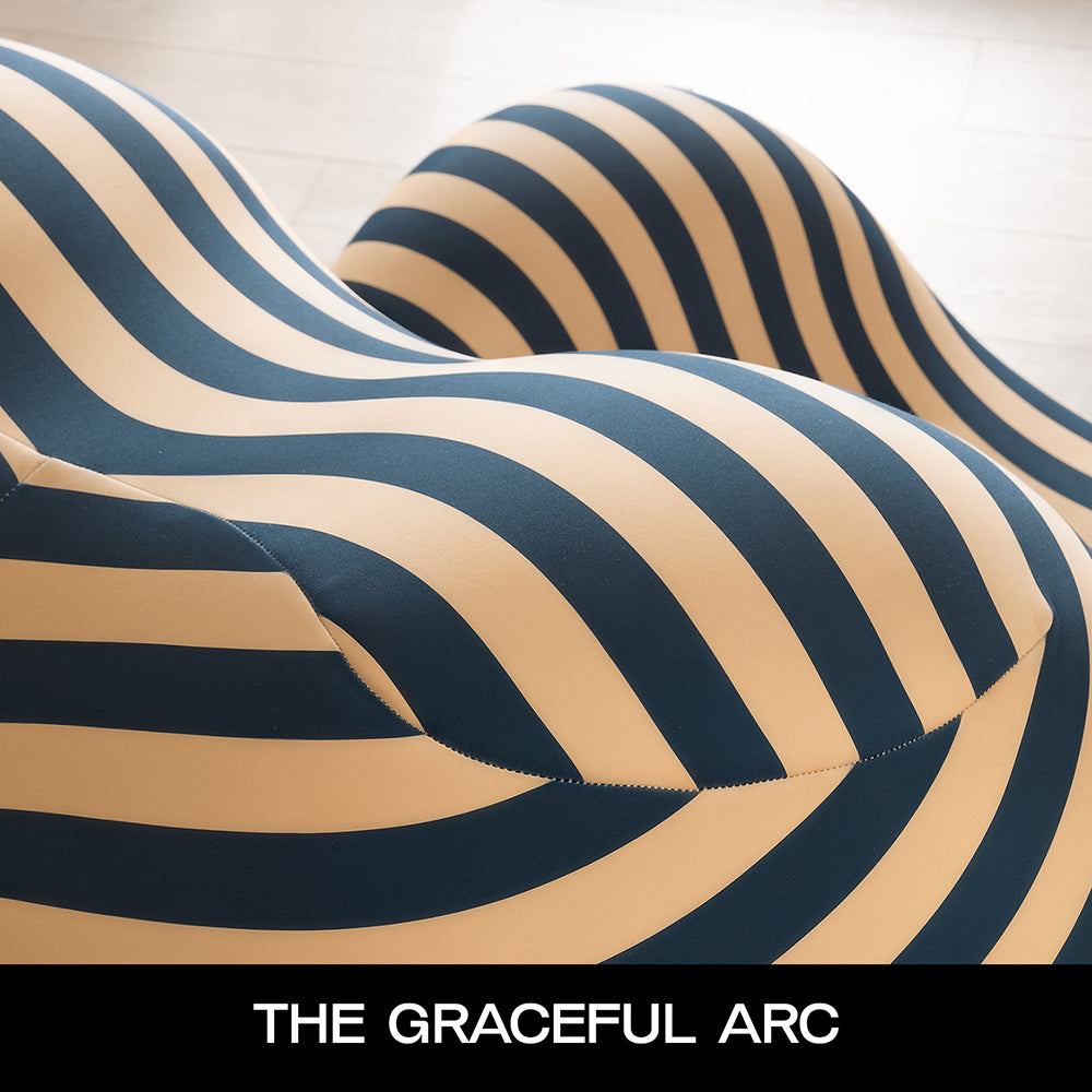 Mother's Arms  Single Sofa