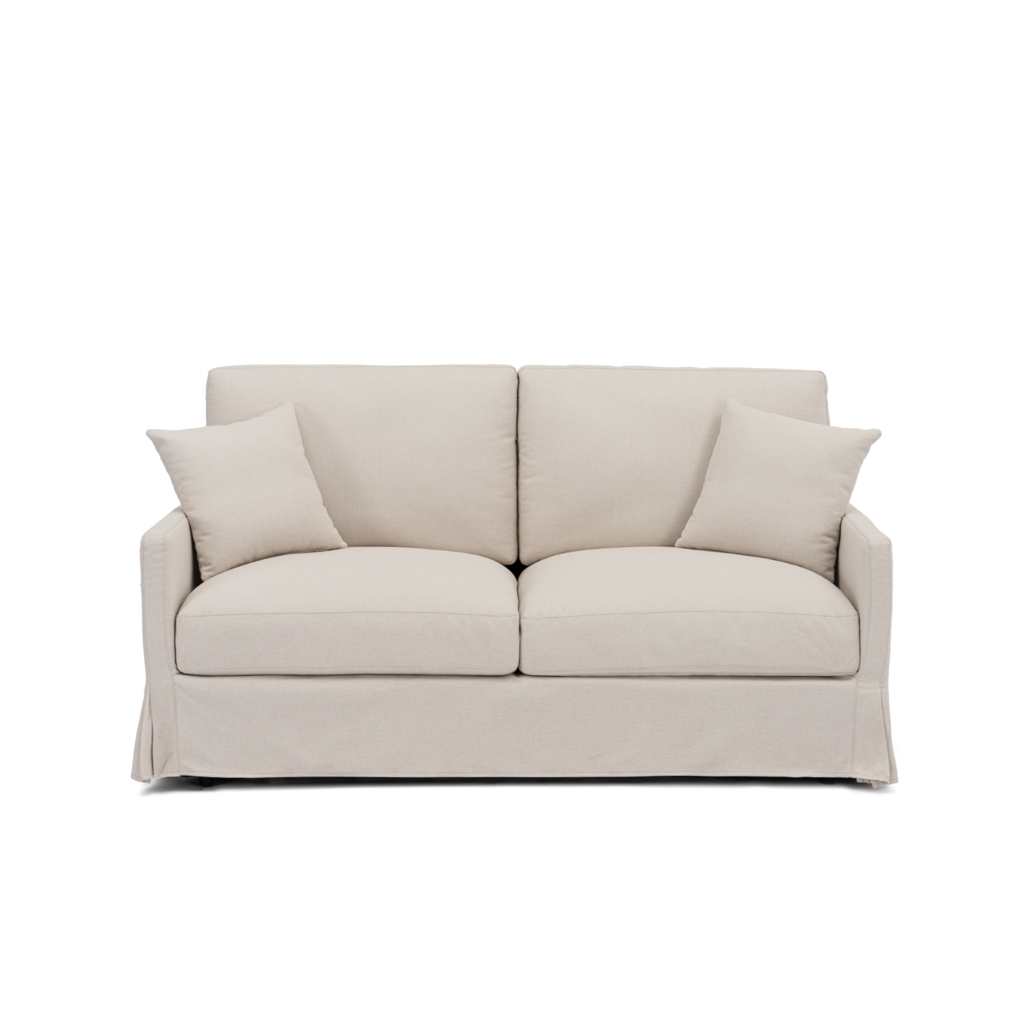DiamonCloud C  2+3+1 Set 5 Seater Sofa with Ottoman