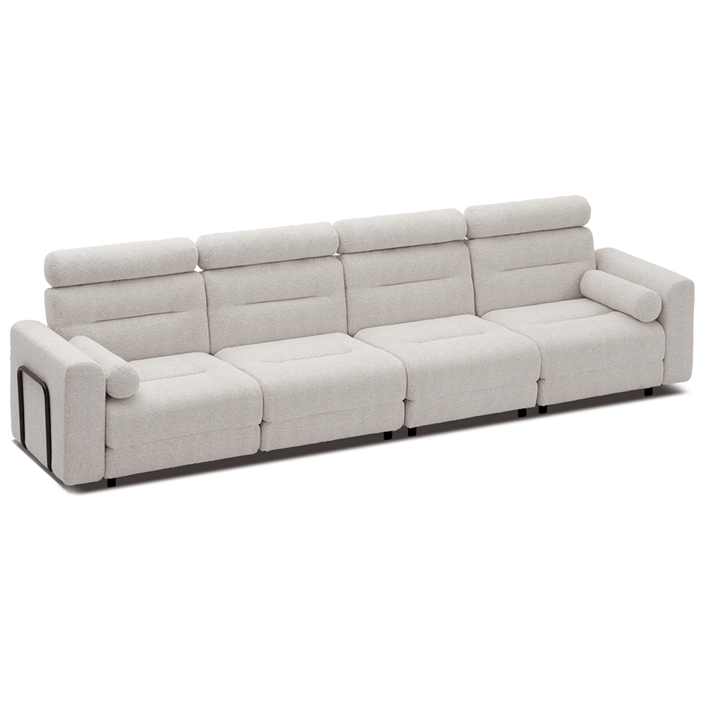 4 Seater Modular Sofa
