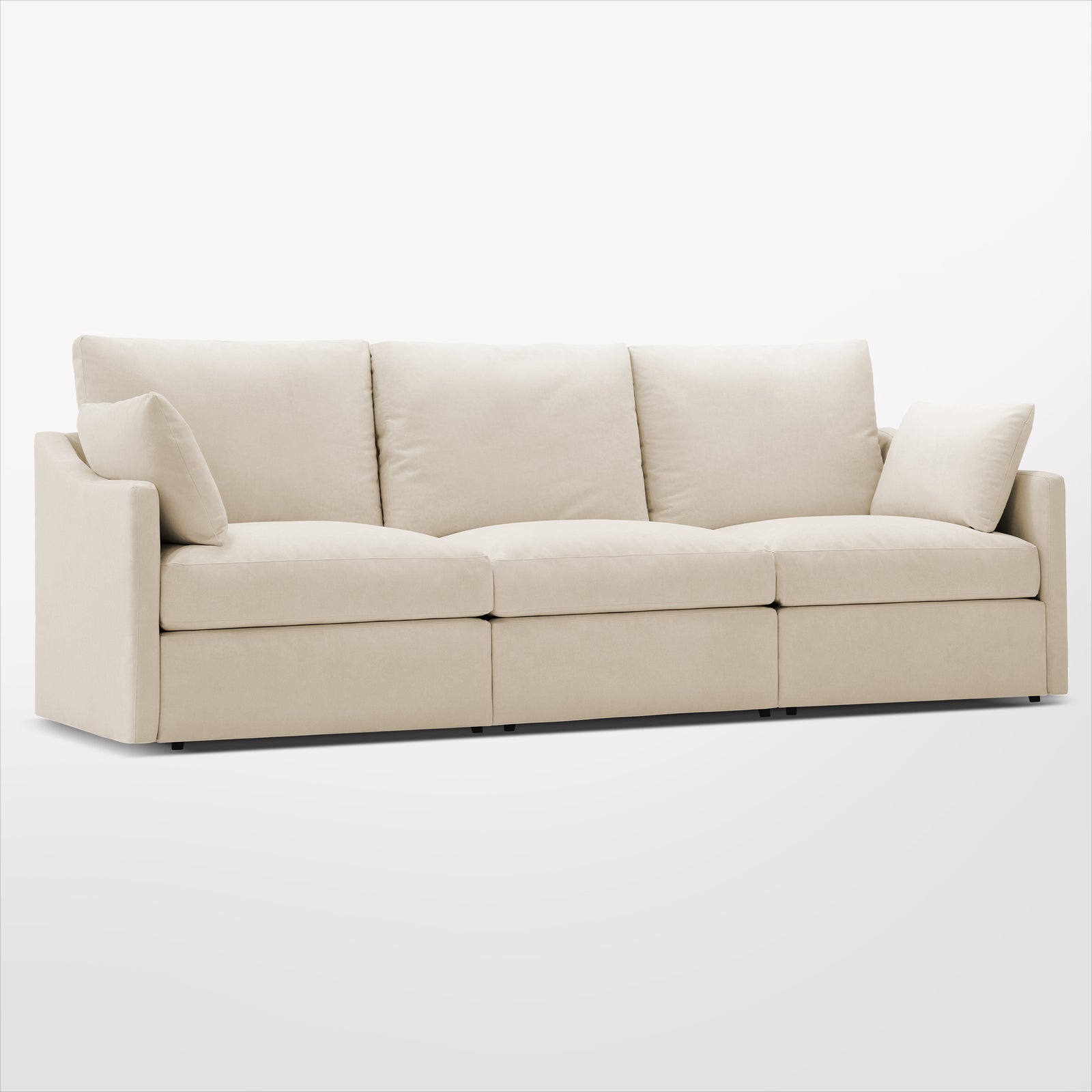 DiamonCloud B  3 Seater