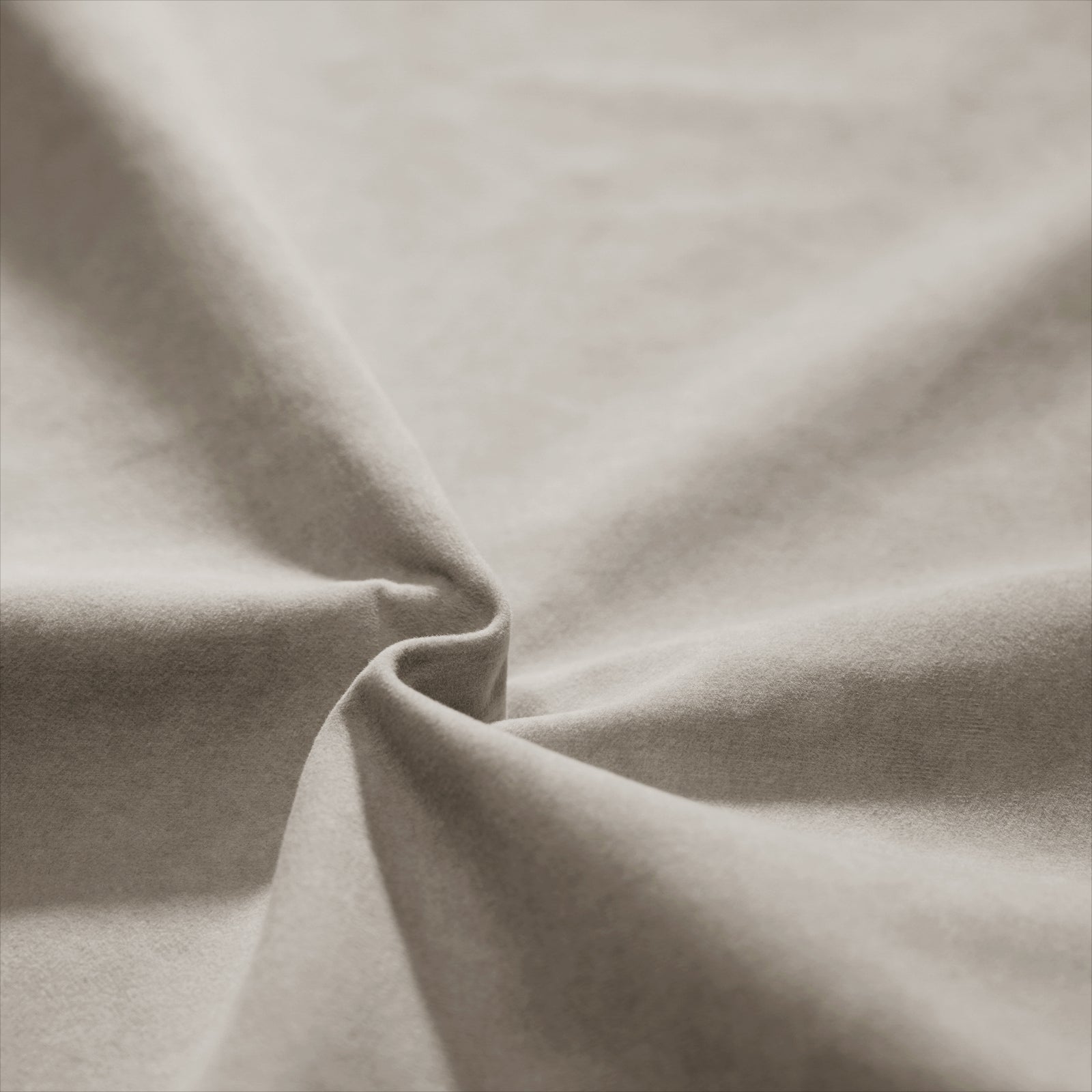 100% Cotton: Natural, Breathable, Softness