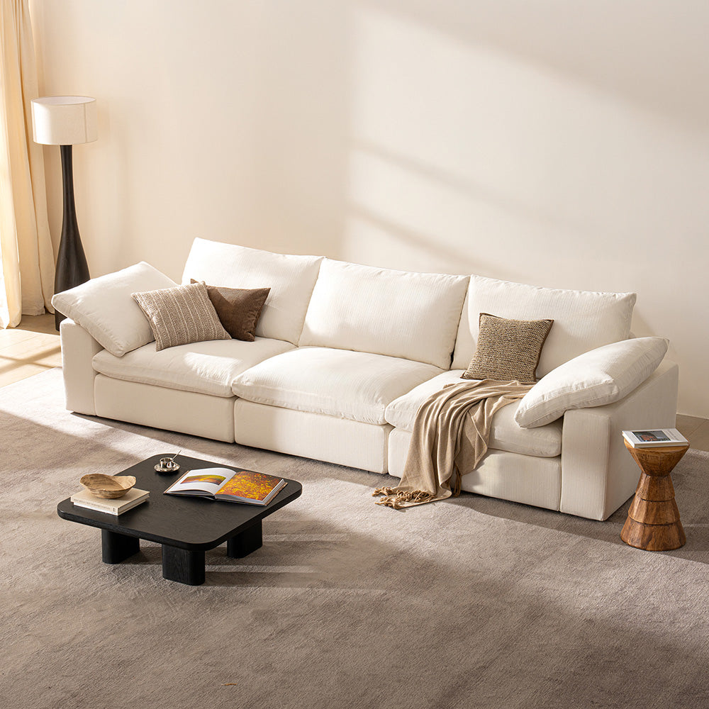 DiamonCloud D 3 Seater