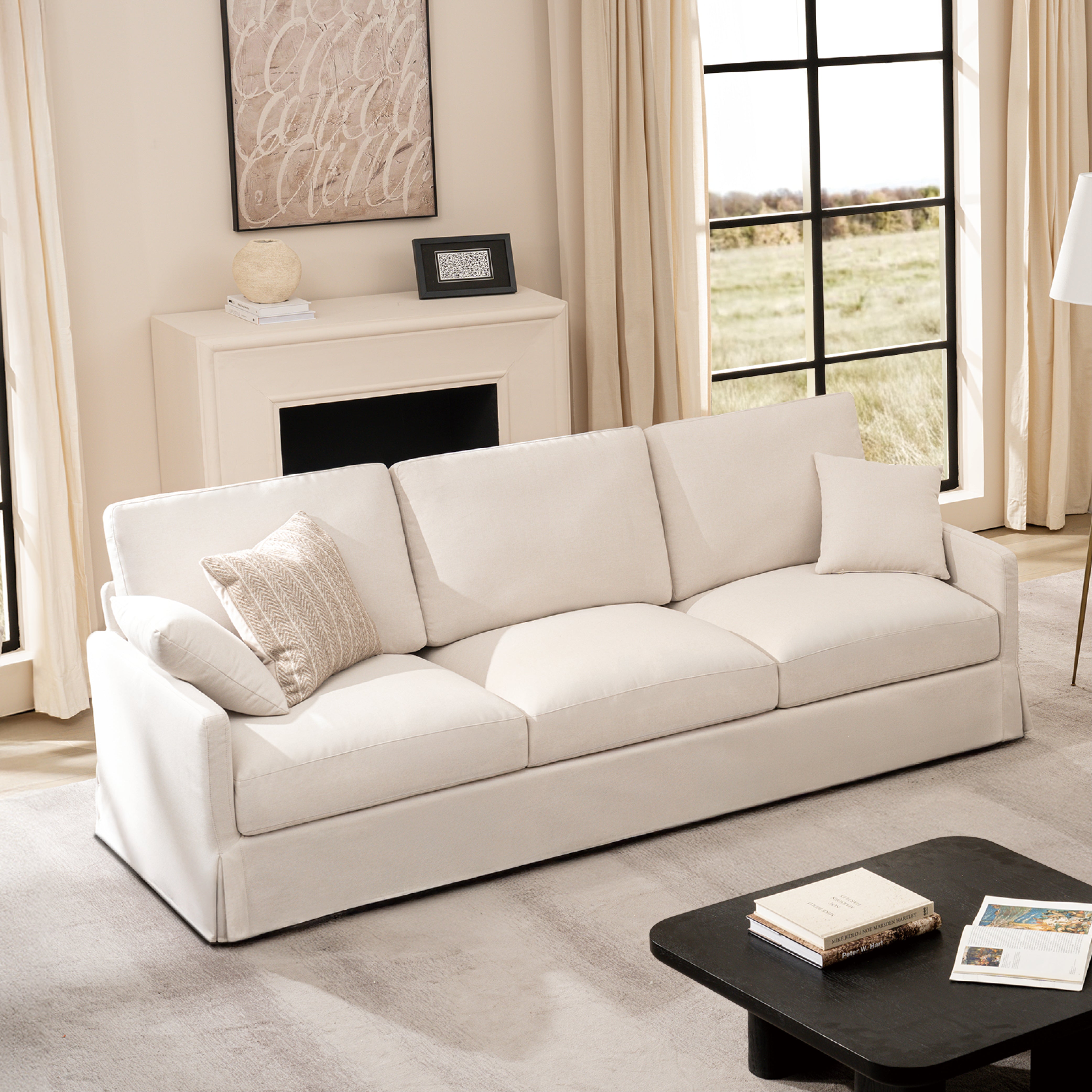 DiamonCloud C  3 Seater