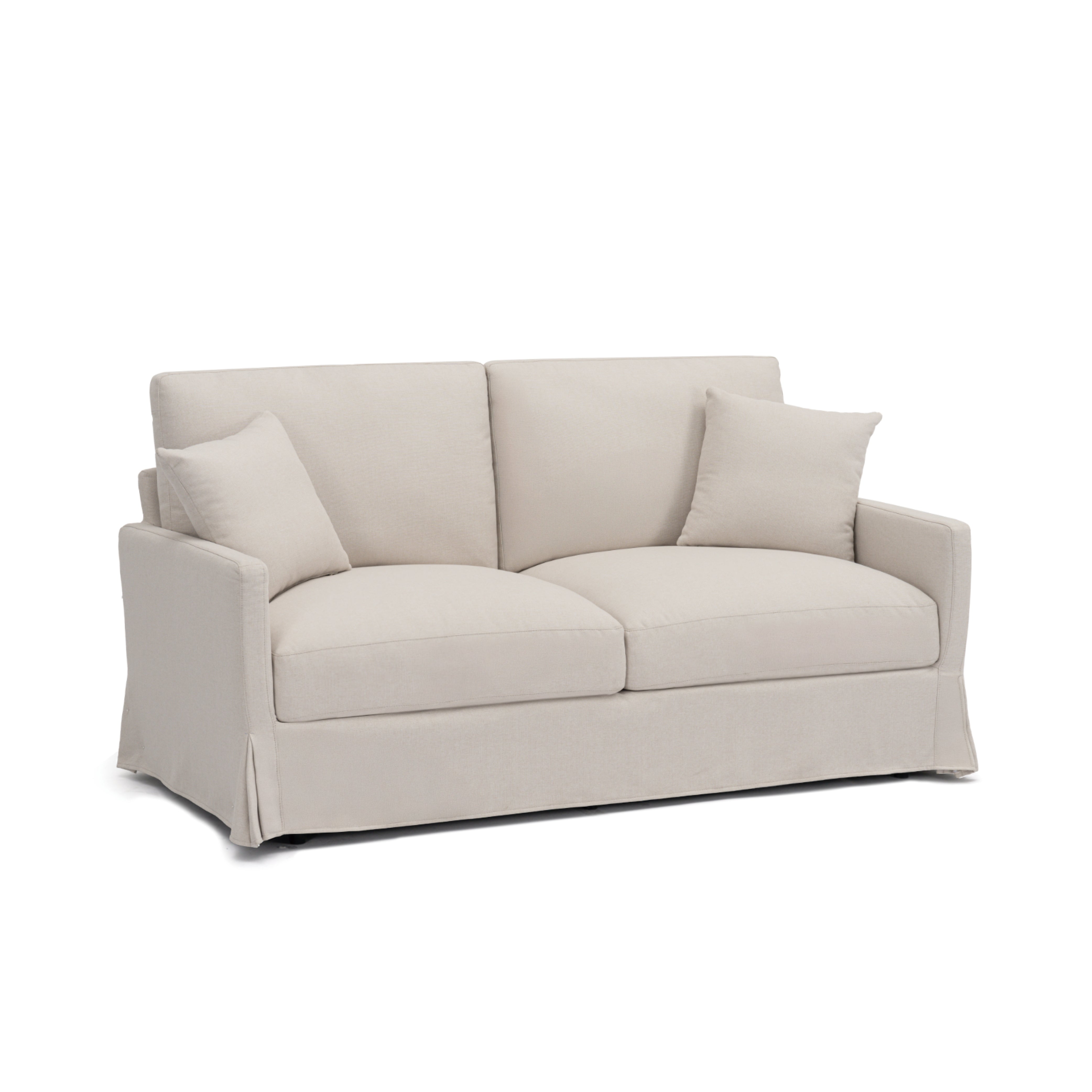 DiamonCloud C  Loveseat