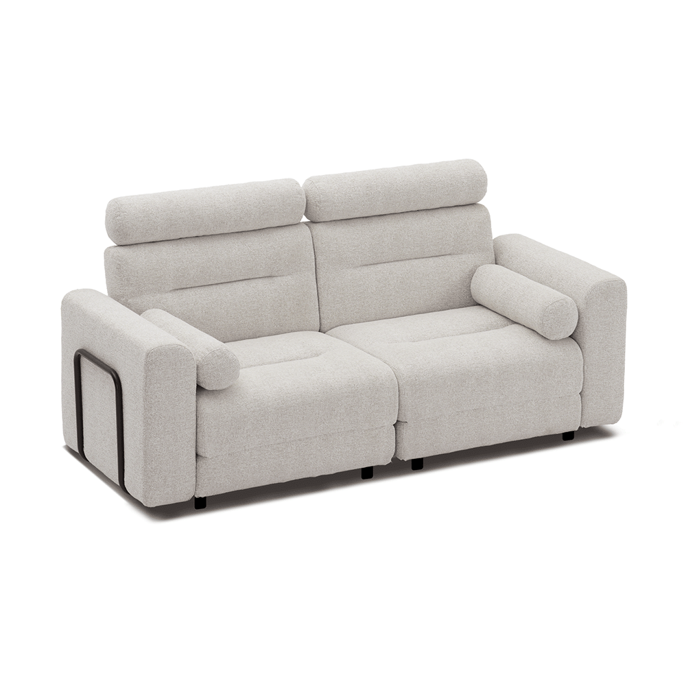 2 Seater Modular Sofa