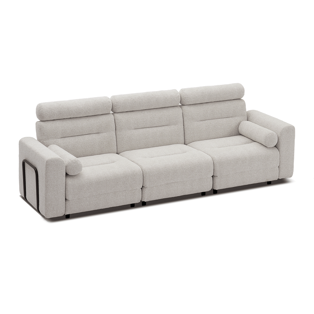 3 Seater Modular Sofa