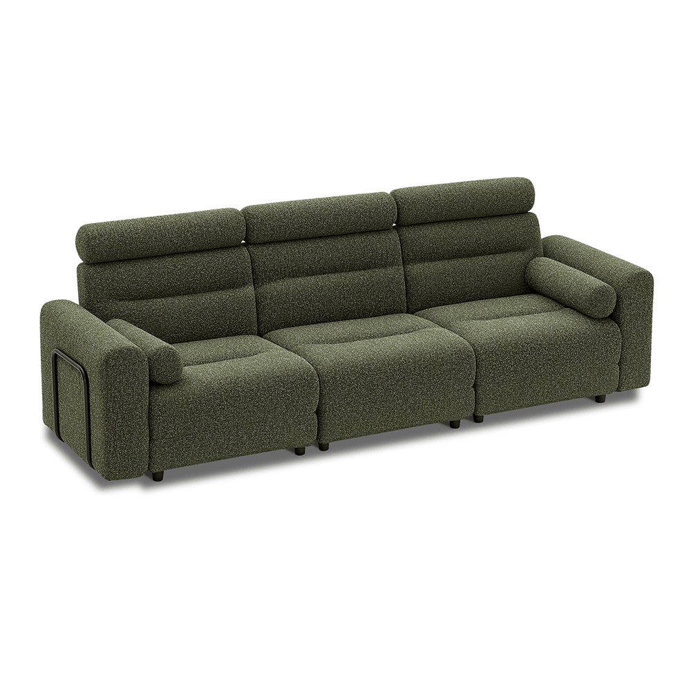 3 Seater Modular Sofa