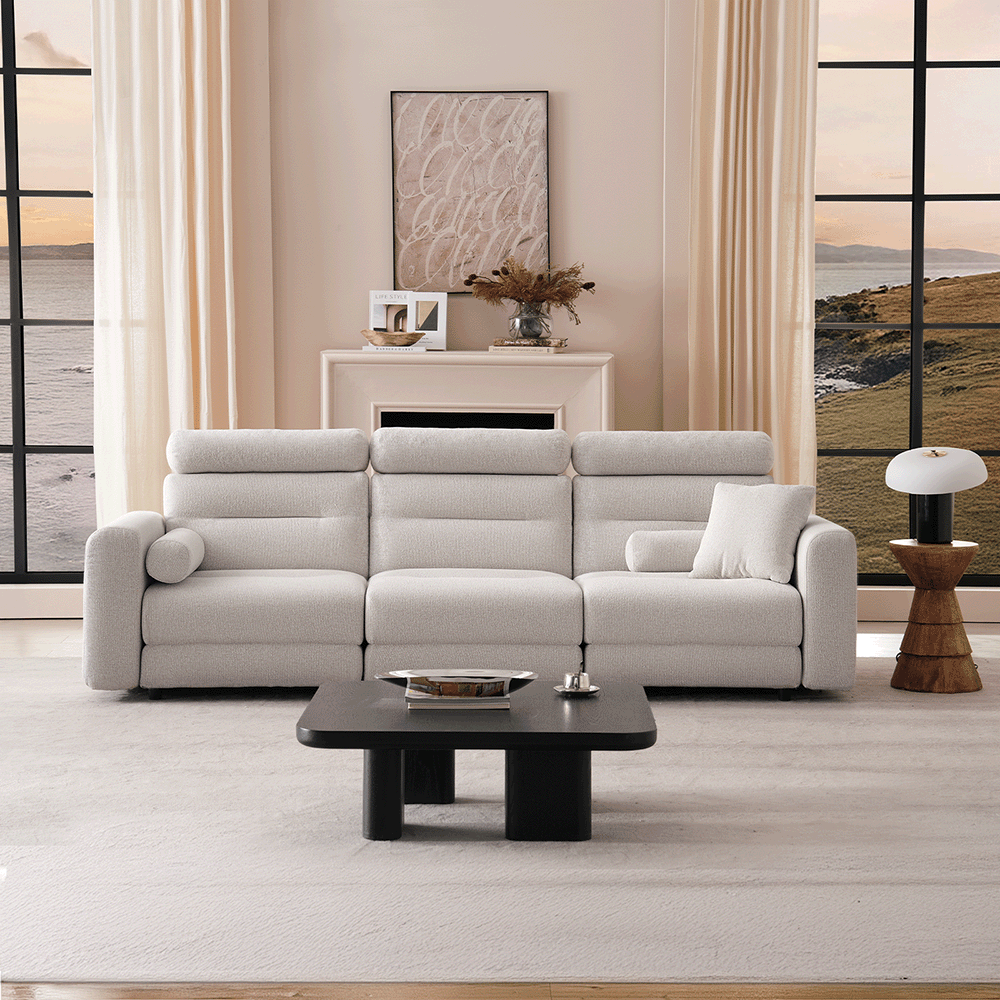 3 Seater Modular Sofa
