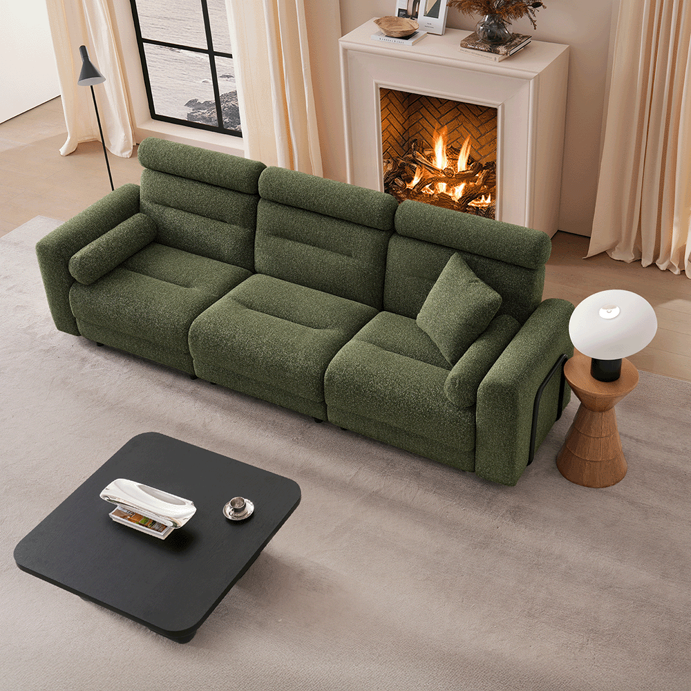3 Seater Modular Sofa