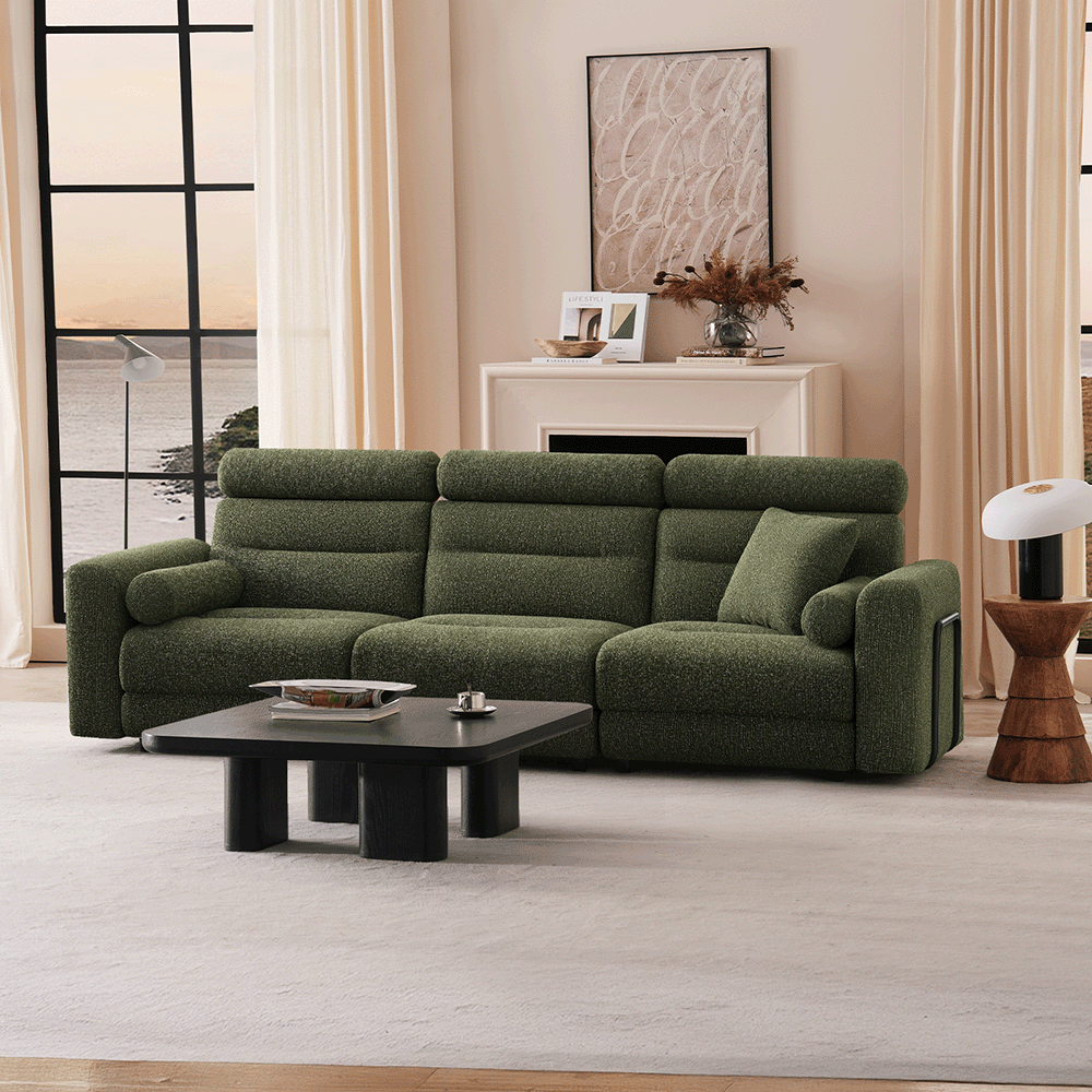 3 Seater Modular Sofa