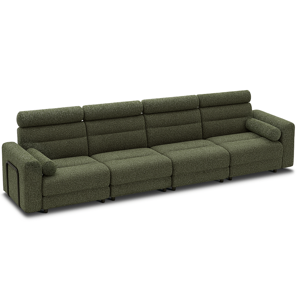 4 Seater Modular Sofa