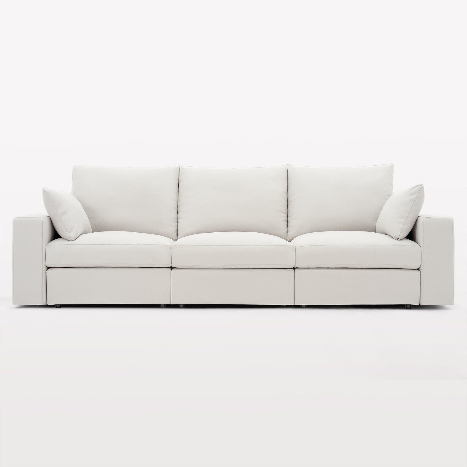 DiamonCloud A  3 Seater