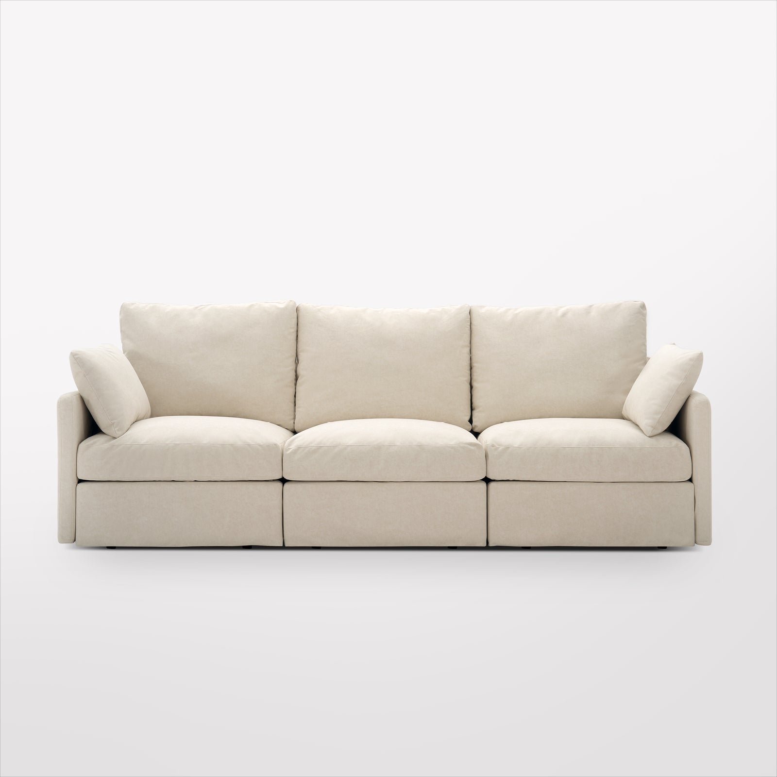 DiamonCloud B  3 Seater